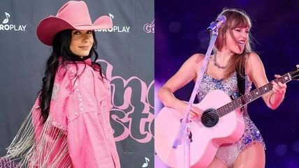 REPRODUÇÃO/INSTAGRAM